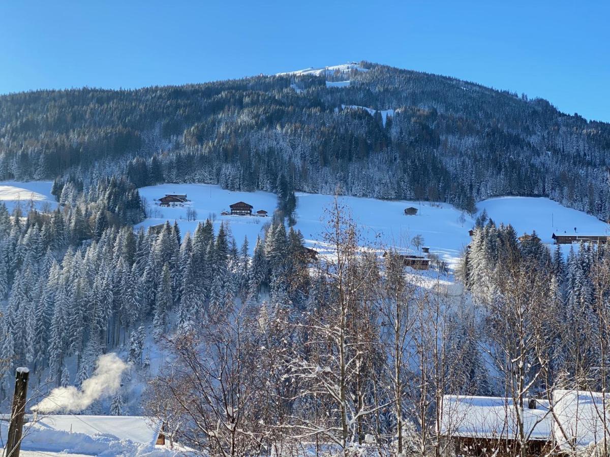 Appartements Im Weiherhof, Alpbach Exteriör bild